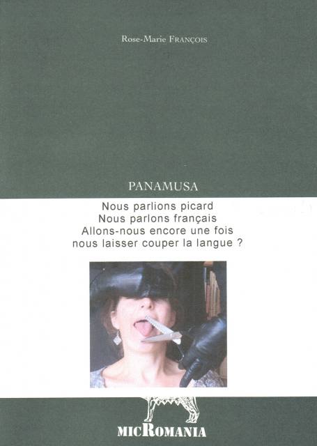 Panamusa, une chantefable en picard et en français