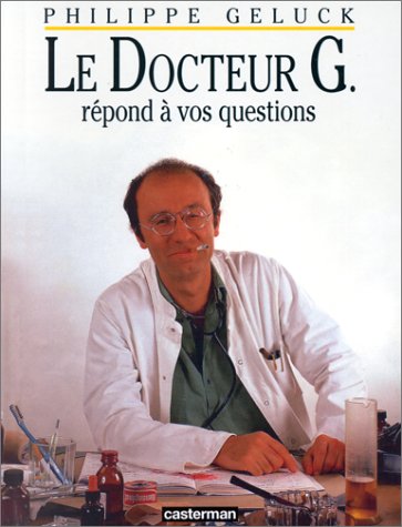Le Docteur G. répond à vos questions