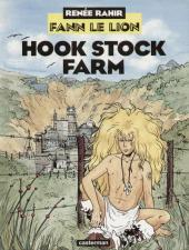 Fann le lion (tome 2) : Hook Stock Farm