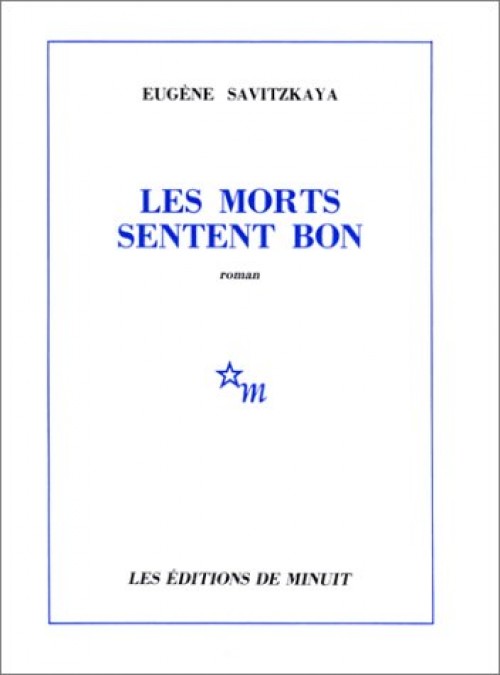 Les morts sentent bon