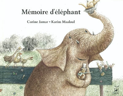 Mémoire d’éléphant