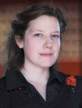 Mathilde Benignus
