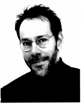 Thierry Knauff