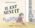 Il est minuit