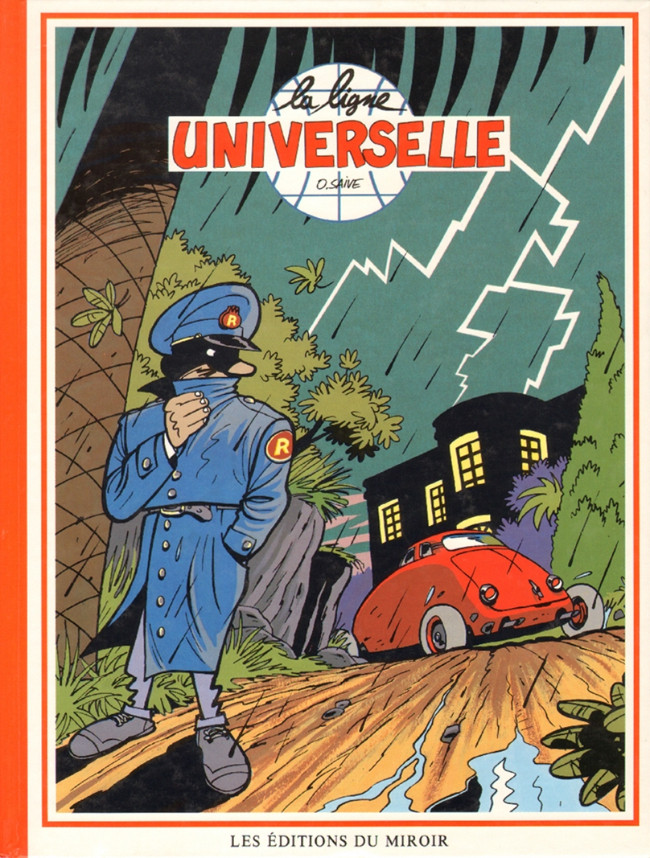 La ligne universelle