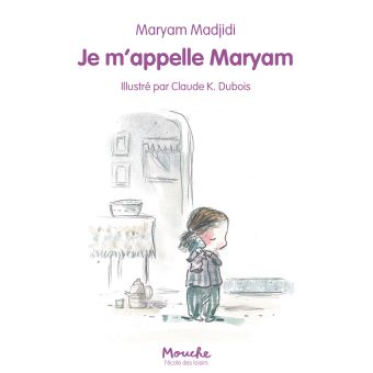 Je m’appelle Maryam