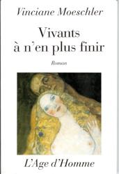 Vivants à n´en plus finir