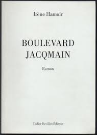 Boulevard Jacqmain