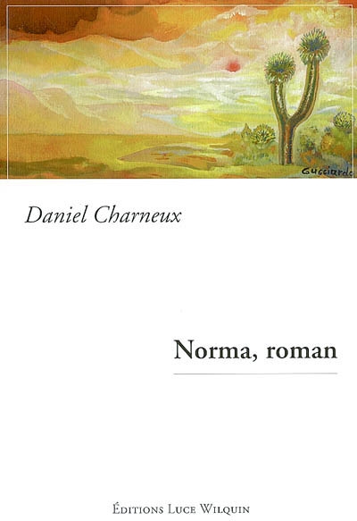 Norma, roman