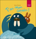 Coucoucémoi : T'es mon copain ! (tome 1)