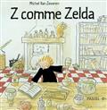 Z comme Zelda