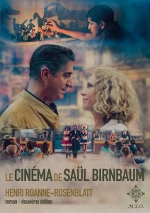 Le cinéma de Saül Birnbaum