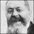 Alphonse Bayot