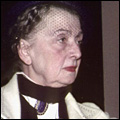 Marthe Bibesco