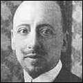 Gabriele D’Annunzio