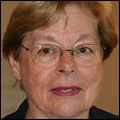 Claudine Gothot-Mersch