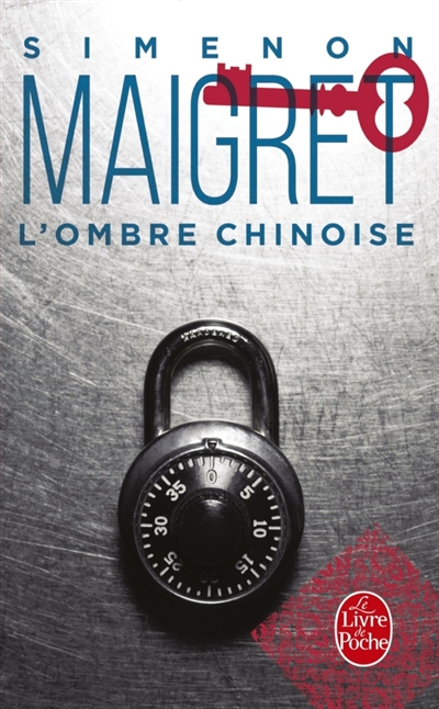 Maigret : L'Ombre chinoise