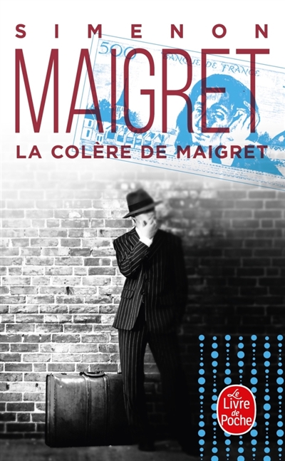 Maigret : La Colère de Maigret