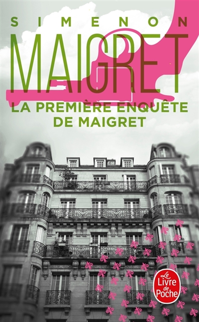 Maigret : La Première Enquête de Maigret