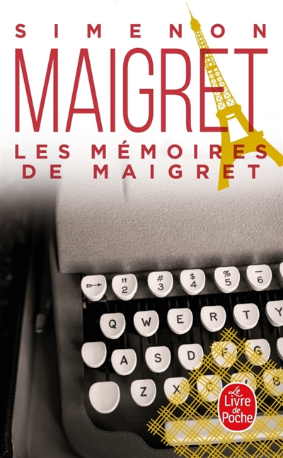 Maigret : Les Mémoires de Maigret