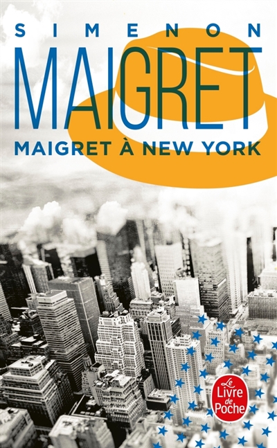 Maigret : Maigret à New York