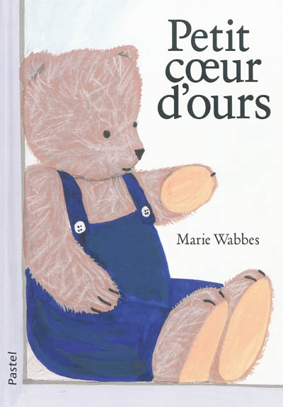 Petit cœur d'ours