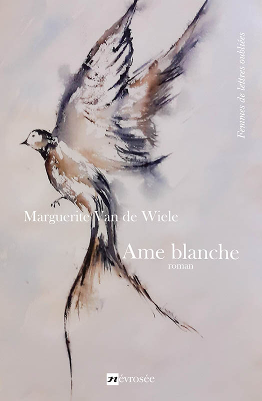 Âme blanche