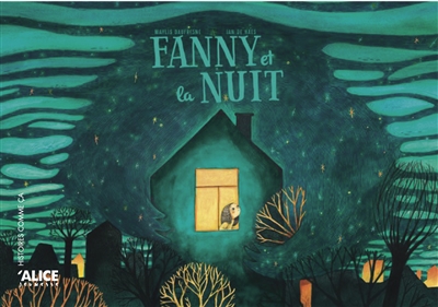 Fanny et la nuit