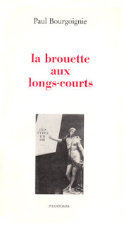 La brouette aux longs-courts