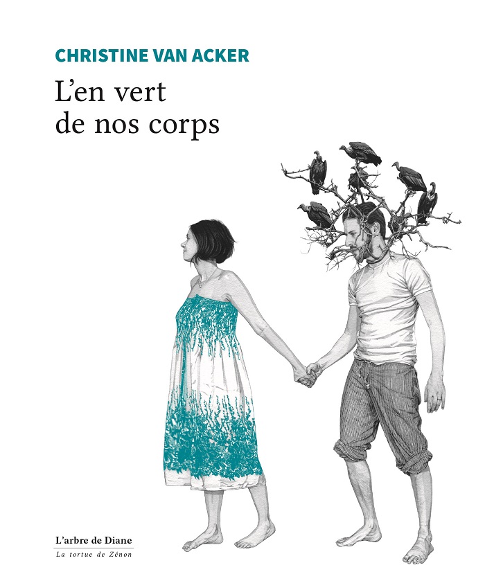 L’en vert de nos corps