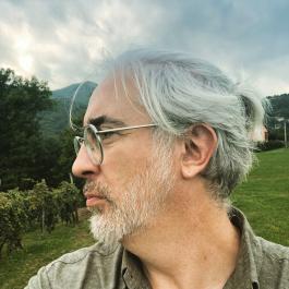 Laurent Bouchain