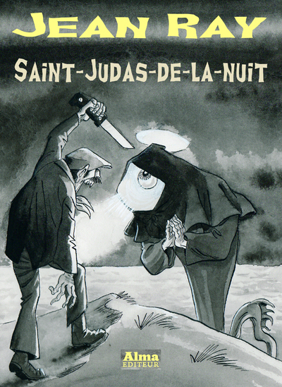 Saint-Judas-de-la-Nuit