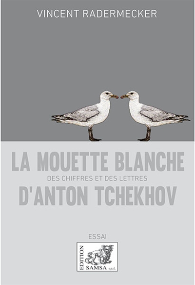 La Mouette blanche d’Anton Tchekhov