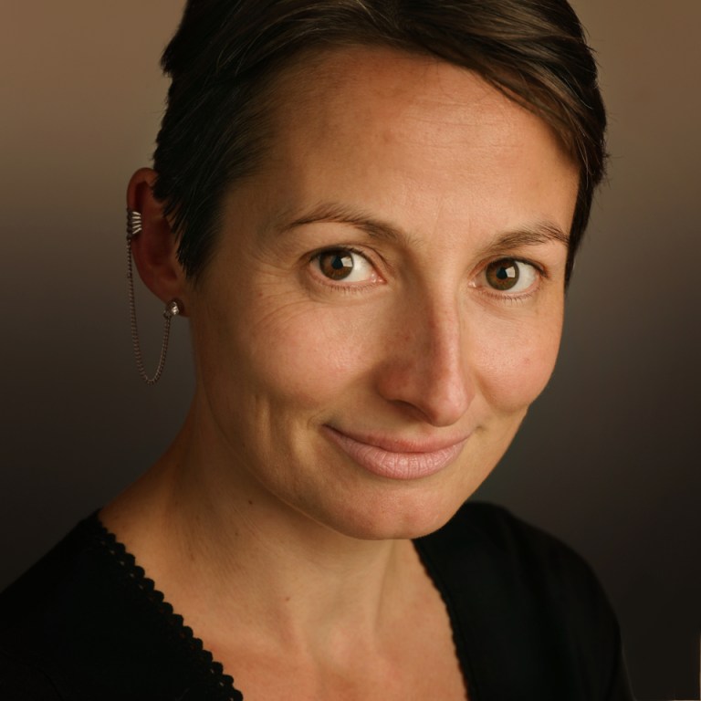 Noëlle Michel