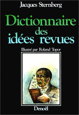 Dictionnaire des idées revues