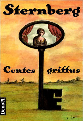 Contes griffus