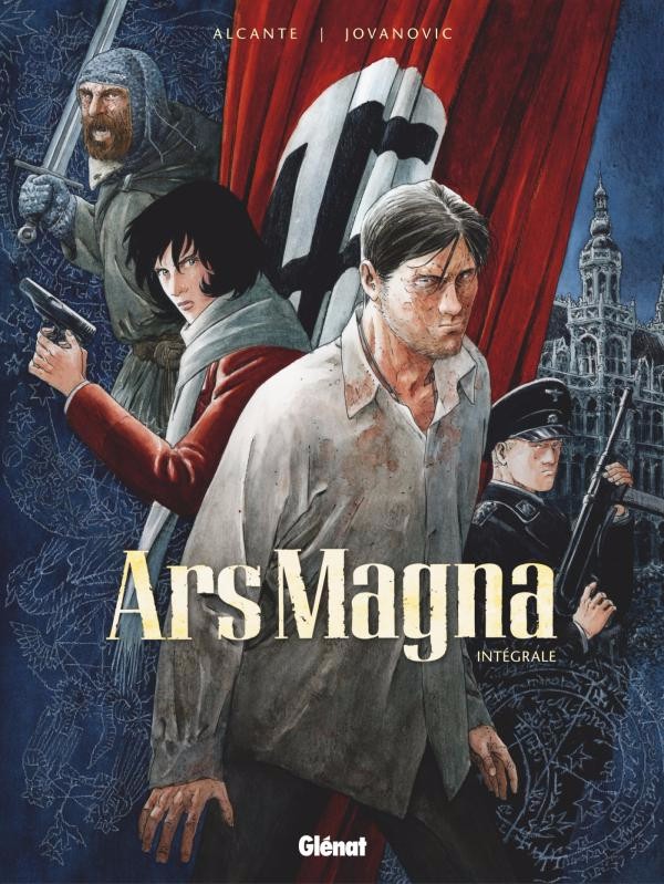 Ars Magna (Intégrale)