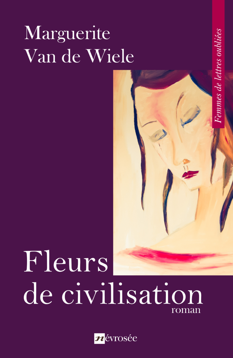 Fleurs de civilisation