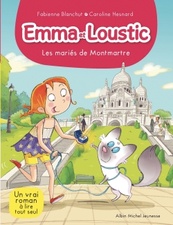Emma et Loustic : Les mariés de Montmartre (tome 18)
