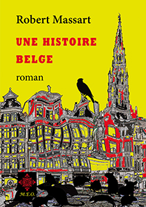 Une histoire belge