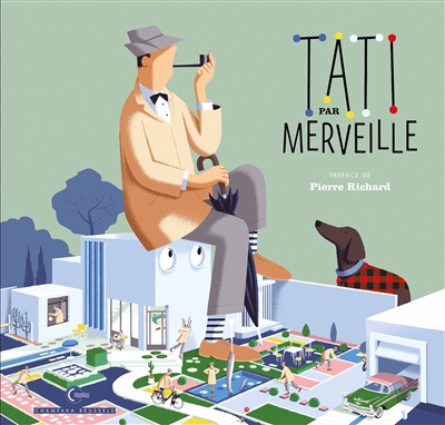 Tati par Merveille