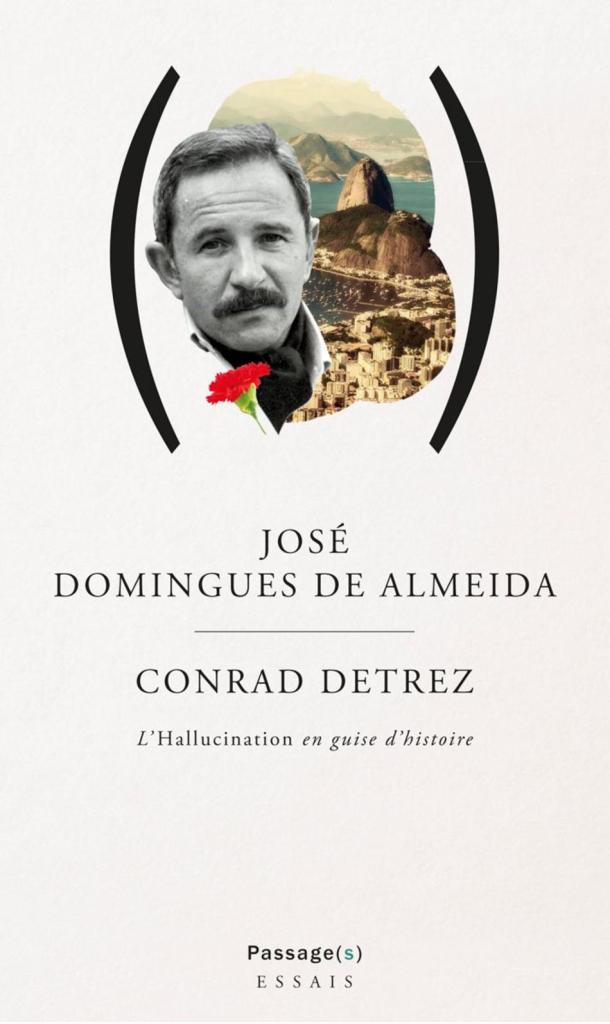Conrad Detrez, l’