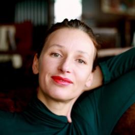 Marie Enthoven
