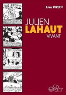 Julien Lahaut vivant