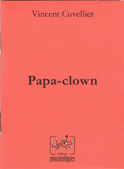 Papa-clown