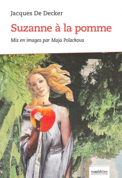 Suzanne à la pomme