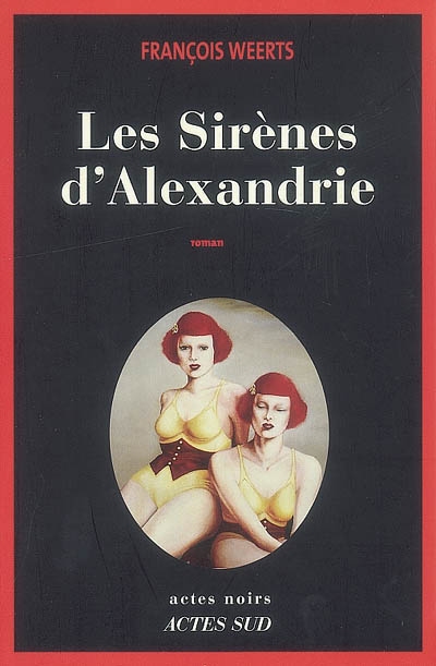 Les Sirènes d’Alexandrie