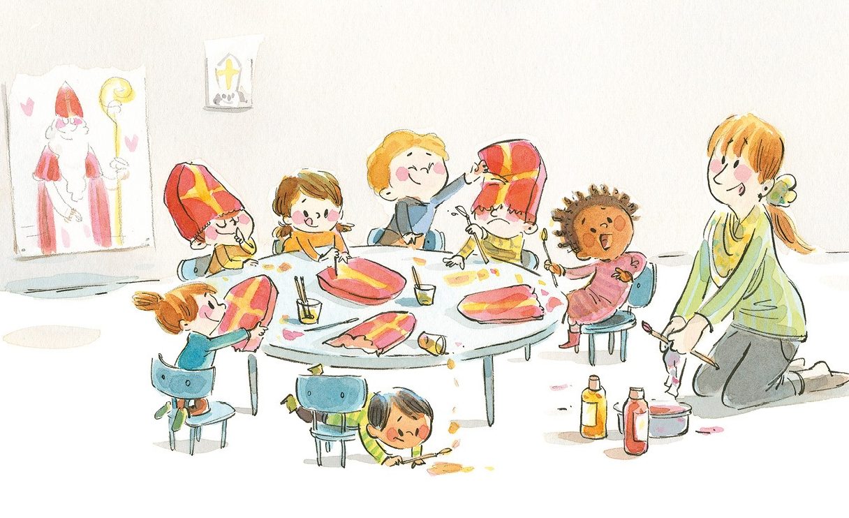 Portes ouvertes chez Mijade