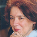 Assia Djebar