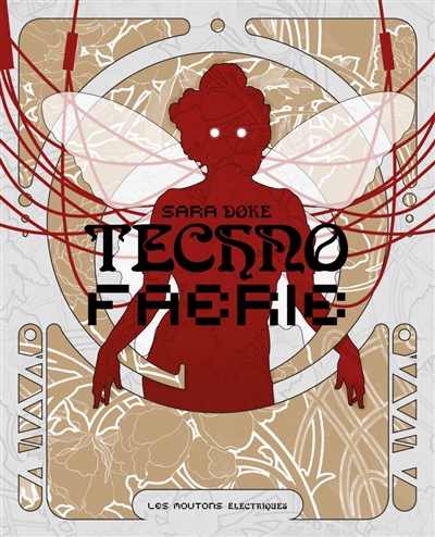 Techno faerie